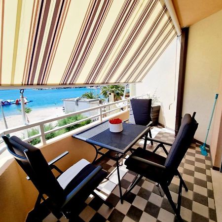 Apartment Iva クレック エクステリア 写真