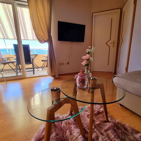 Apartment Iva クレック エクステリア 写真