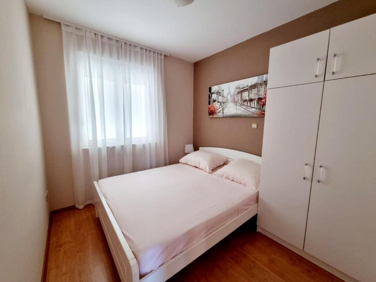 Apartment Iva クレック エクステリア 写真