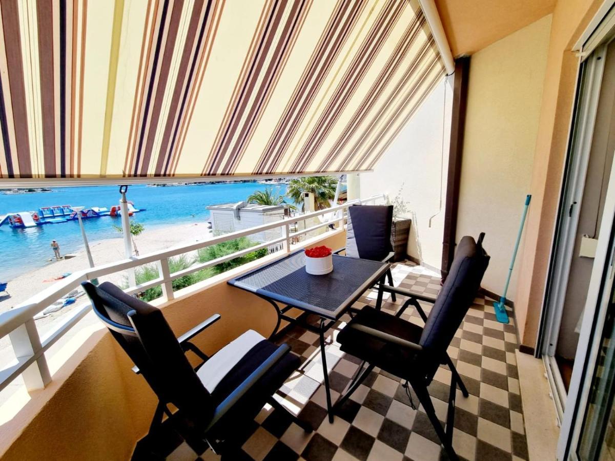 Apartment Iva クレック エクステリア 写真