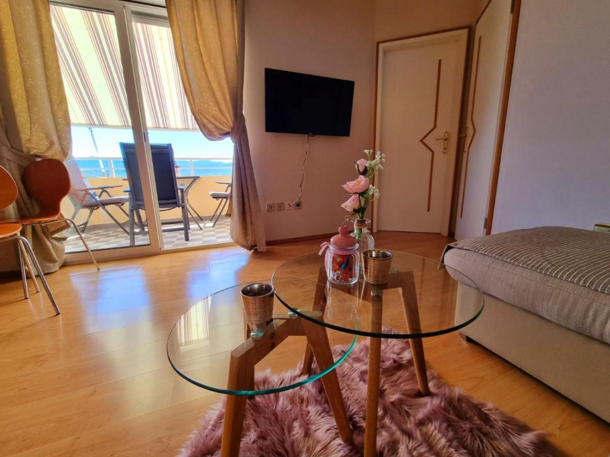 Apartment Iva クレック エクステリア 写真