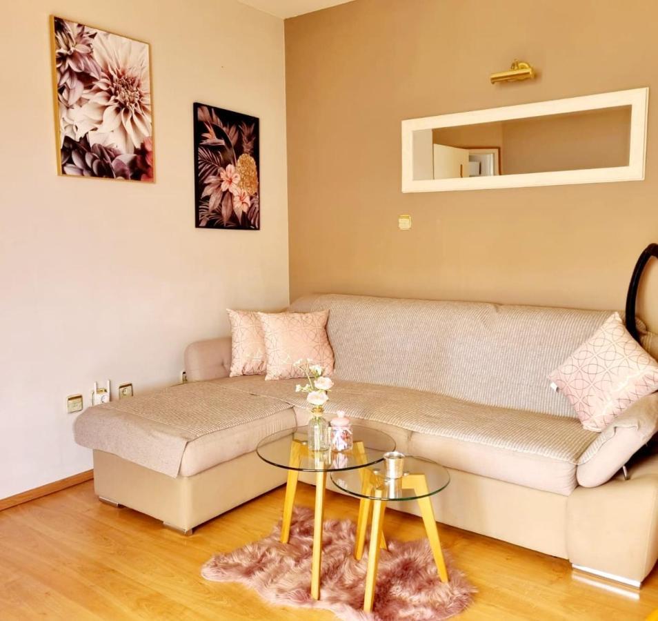 Apartment Iva クレック エクステリア 写真