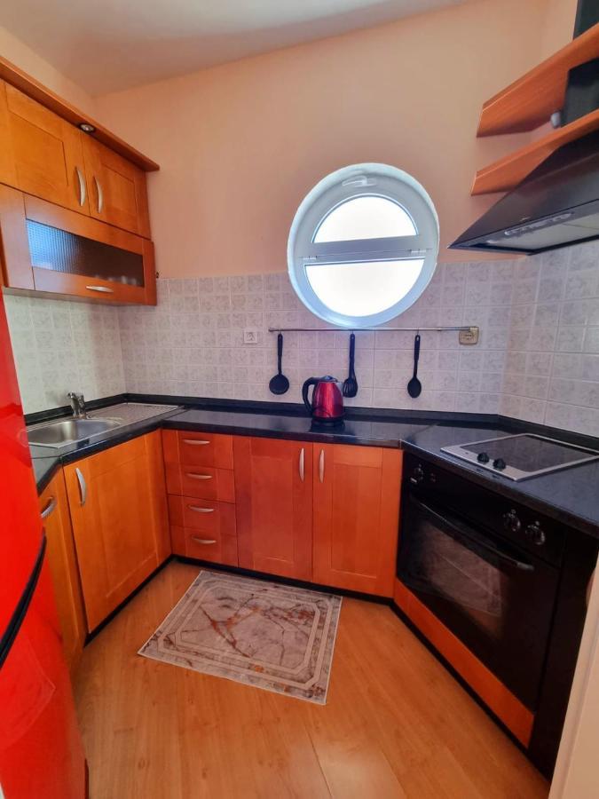 Apartment Iva クレック エクステリア 写真