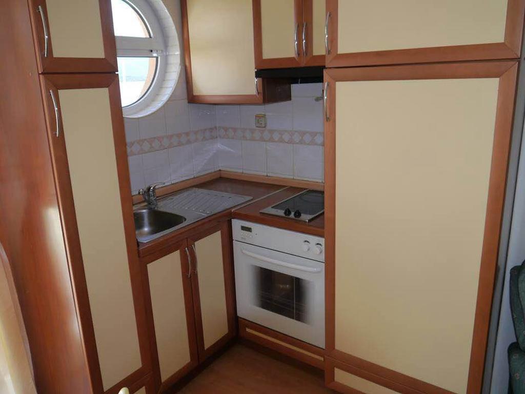Apartment Iva クレック 部屋 写真