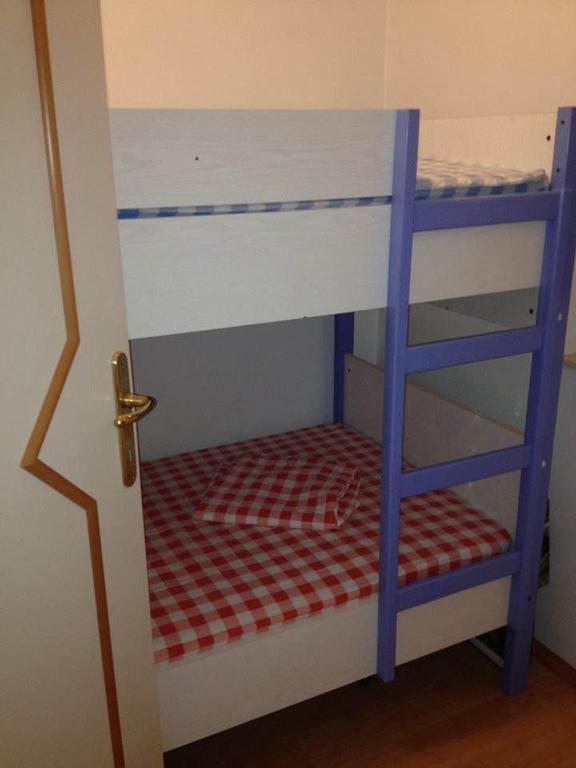 Apartment Iva クレック 部屋 写真