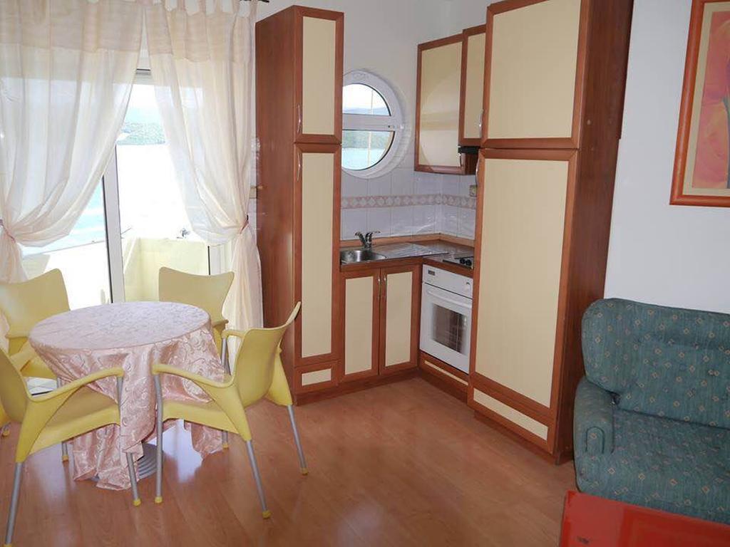 Apartment Iva クレック 部屋 写真
