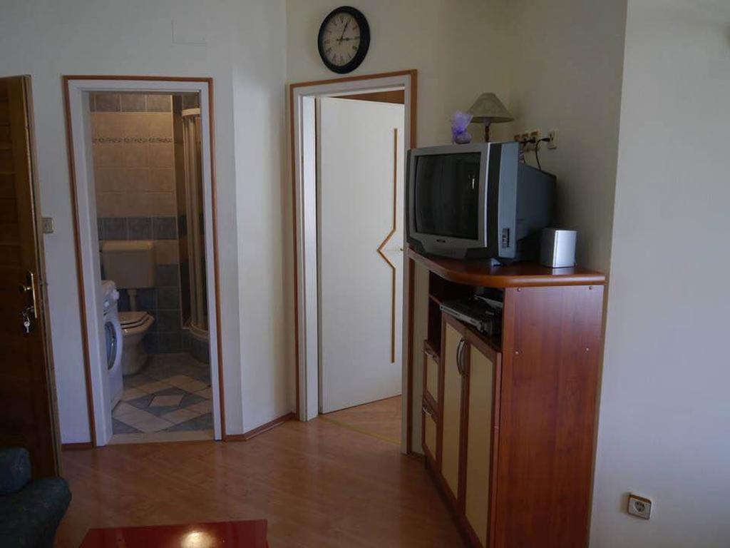 Apartment Iva クレック 部屋 写真