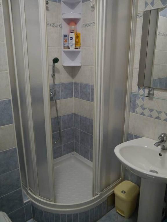 Apartment Iva クレック 部屋 写真