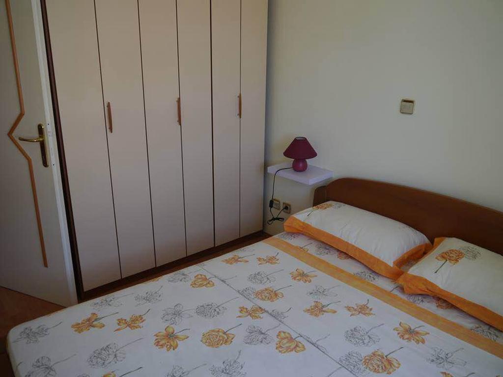 Apartment Iva クレック 部屋 写真
