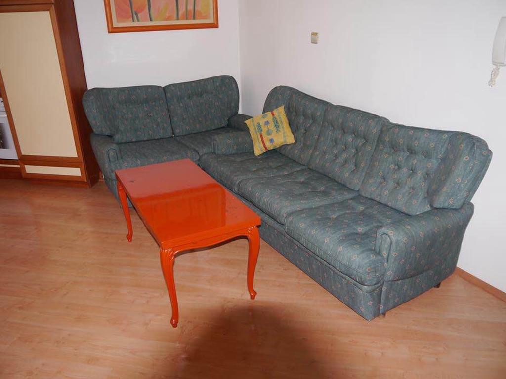 Apartment Iva クレック 部屋 写真