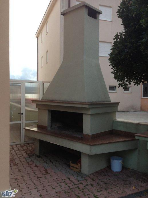 Apartment Iva クレック エクステリア 写真